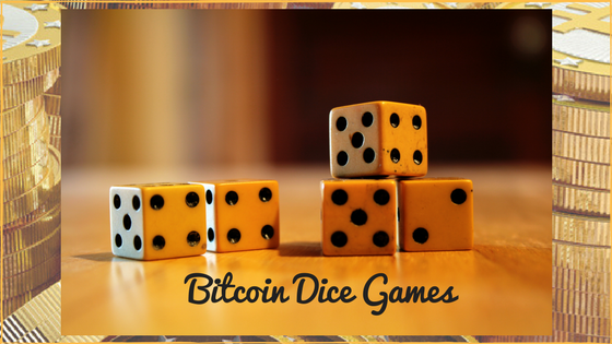 Bitcoin Online Casinos Work